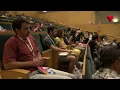 Download Lagu L'Auditori acull els avenços més innovadors en optoelectrònica