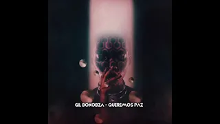 gil bokobza tanzanian original mix 