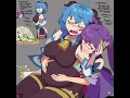 Big Round Bellyache
