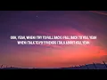 Regard, Troye Sivan & Tate McRae - You (Lyrics)