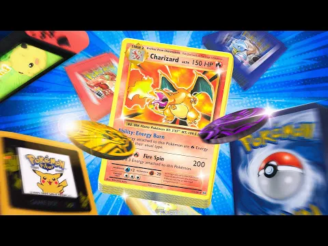 Comment DEVENIR le MAITRE des CARTES POKEMON ?