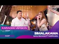 Download Lagu SIMALAKAMA (VERSI KARAOKE)   SHEPIN MISA ft SAHLI HIMAWAN | INGIN RASANYA AKU LARI BERSAMA KASIHKU