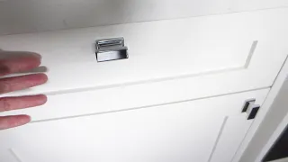 Amerdeco Polished Chrome Cabinet Knobs Review