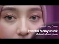 Lagu Lagu Minang | Pandai Manyuruak (Cover)