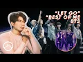 Download Lagu Performer React to BTS \