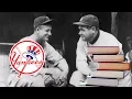 My Favorite New York Yankees Baseball Books