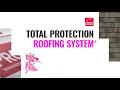 ProTrained Education Total Protection Roofing System Owens Corning Roofing