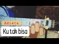 Ku tak bisa - kentrung senar 4
