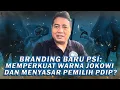 Download Lagu PSI Ganti Logo, Mau Rebut Pemilih PDIP? - Politik Syaiun-Syaiun Adi Prayitno.