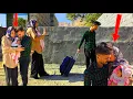 Download Lagu Nomadic Life: Nomadic Father Leaving for Work🫂Nomadic Family Life in the Mountains🏡