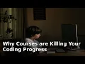 Stop Watching Tutorials How to Learn Programming in 2026