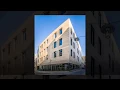 Download Lagu CERA Headquarters in Comblanchien Stone