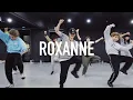 Download Lagu Arizona Zervas - ROXANNE Prod. 94 Skrt / Beginner's Class