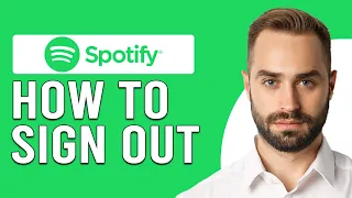 How To Sign Out Of Spotify Everywhere How To Log Out Of Spotify Everywhere