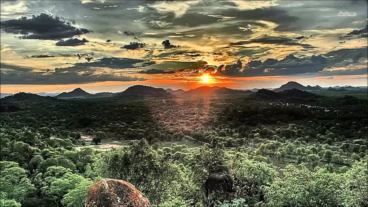 Infinite Boys - Marimba Soul( Afrotech Mix)