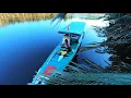 Download Lagu Saya masak dan makan mie kari udang spesial saat mancing di sungai