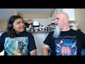 As I Lay Dying - Shaped By Fire [Reaction/Review]