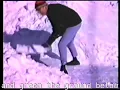 January Hymn - The Decemberists - Lyric Video