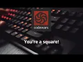 Codewars kyu 7 - You re a square