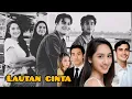 Lagu LAUTAN CINTA SEGERA TAYANG, SINET MANA NIH YANG BAKAL DITAMATKAN?