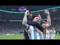 Lionel Messi ● Goteo | DUKI ᴴᴰ