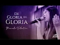 Download Lagu De Gloria en Gloria (Cover) |  Marcela Valentina