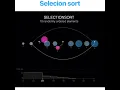 Selection Sort