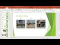 MS PowerPoint 2016 Lesson 17 Aligning Ordering and Grouping Objects