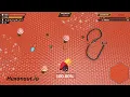 Hexanaut io Paper io 2 Map Control 100 00 PRO Free For All