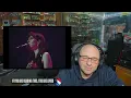 Angie McMahon - Just Like North (Official Video) | REACTION