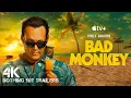 Bad Monkey Trailer Apple TV