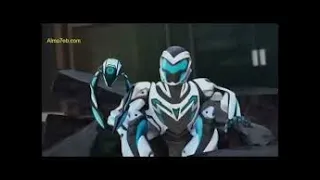 ماكس ستيل الحلقة 17 