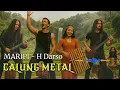 CALUNG Metal x H Darso - Maripi ( Engklak Engklakan )  