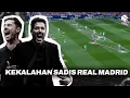 Download Lagu Kekalahan Telak Real Madrid | Tidak Punya Variasi Serangan Lawan Pertahanan Solid
