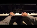 merry-go-round of life if rachmaninoff and liszt composed it