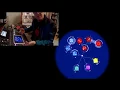 Reactable - from Bjork to Coldplay an Instrument of the future