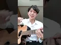 หลับตา - ชรัส เฟื่องอารมณ์ cover by PANTHER