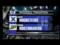 Xavier vs Purdue NCAA Men s College Basketball Full Game 05