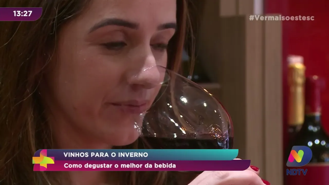Vinhos para o inverno: como degustar o melhor da bebida