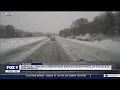 Minnesota weather Current road conditions 11 a m Tuesday