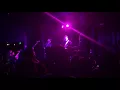 Matthew Sweet, Susanna Hoffs, and Tommy Keene "I've Been Waiting" 2017