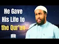 Lagu Meet the Scholar Who Mastered Tafsīr \u0026 Usūl al-Fiqh | UstadhAbdulrahman Hassan