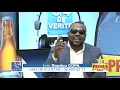 Download Lagu 3/4 DE VERITES DOUDOU COPA PARLE D'EXTRA-MUSICA ET DE SA MALADIE