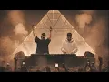 DROP G x BINNAY - Ibiza Summer 2026 / Afro House Mix