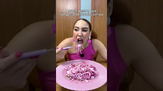 Precisa PARAR DE SER ASSIM 💜 - Sabrina Andrade