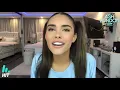 Download Lagu Madison Beer Reveals The Struggles Behind Writing 'Baby' Lyrics | Ash London LIVE