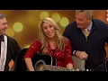 ChordBuddy Fast & EZ Guitar Learning System with Guitar by Lori Greiner with Rick Domeier