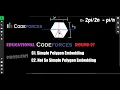 Problem C1 and C2 Educational Codeforces Round 87