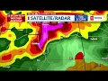 WETM 18 Severe Weather Coverage March 31 2026