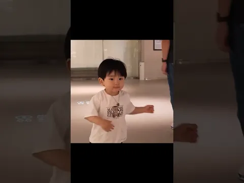 Yoojunnieeee #yoojun #baby #babyyoojun #txt #tomorrow_x_together #cute